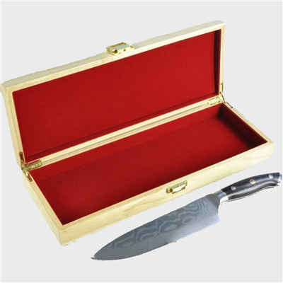 1ピースステーキナイフボックス