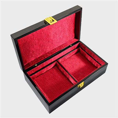 ベストロックジュエリーボックス