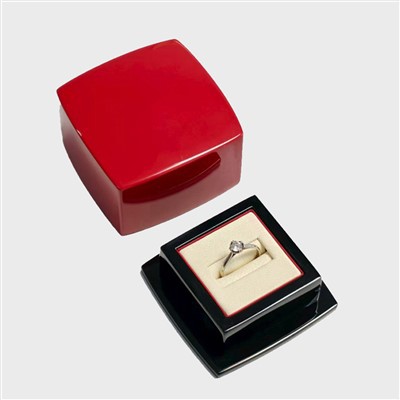 リング用エンゲージメントボックス