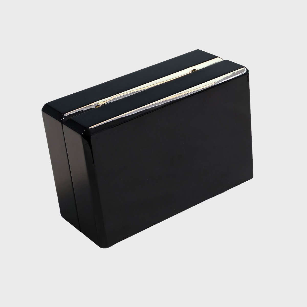 Travel jewellery case