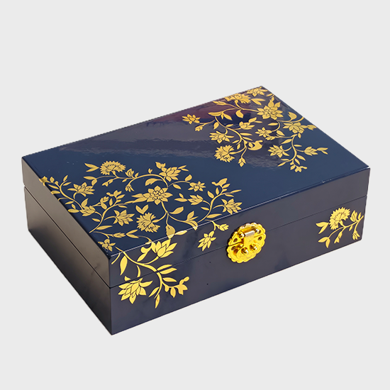 Custom Wood Storage Boxes Custom Wood Storage Boxes