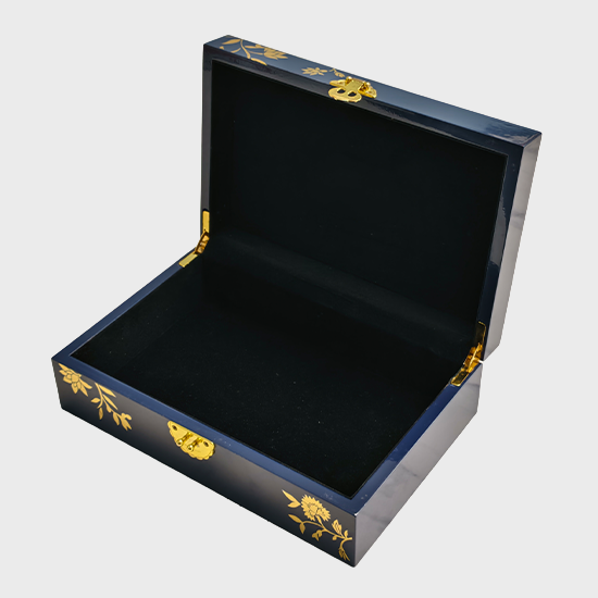 Wood Storage Boxes Wood Storage Boxes